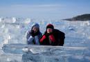 Тур «Лунный Новый Год на Байкале» Тур «Лунный Новый Год на Байкале»