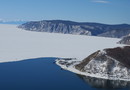 Теплые берега зимнего Байкала Теплые берега зимнего Байкала