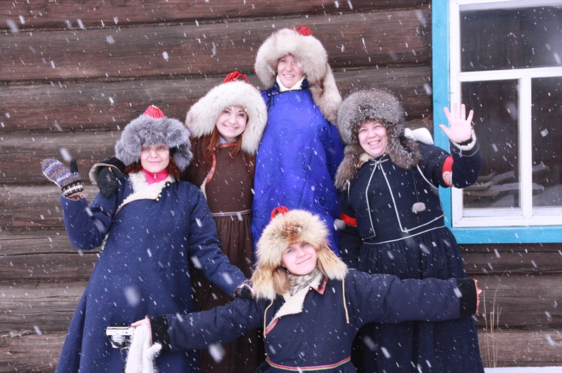 Тур «Лунный Новый Год на Байкале»    