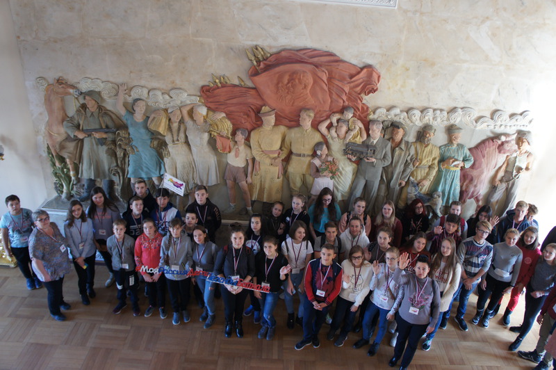 Экскурсия по Улан - Удэ: «Улан-Удэ – три века с полтиной» 