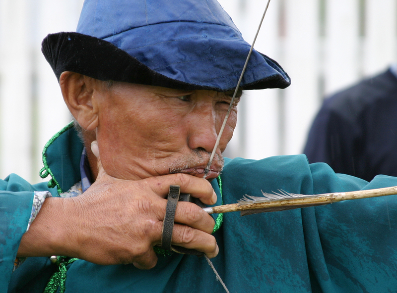 Тур в Ацагатскую долину "Степной кочевник"  