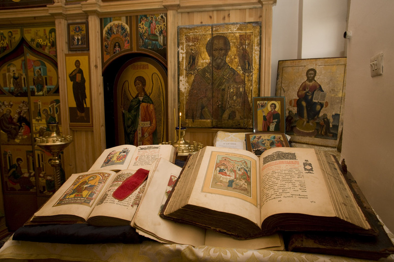 Экскурсия «К староверам Забайкалья» - «В гостях у семейских»