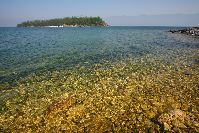 Чивыркуйская сказка