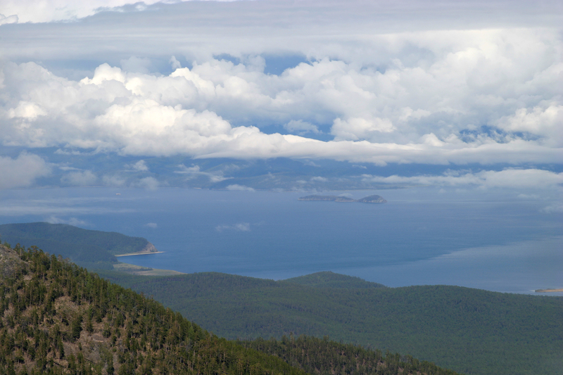 Чивыркуйская сказка