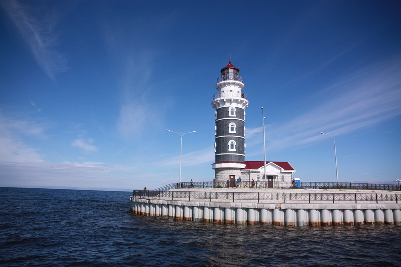 Чивыркуйская сказка