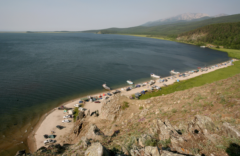 Чивыркуйская сказка