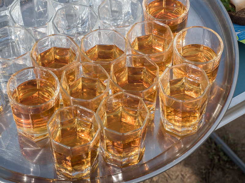 Сплав по Селенге на катамаранах