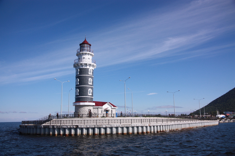 Круизный тур на остров Ольхон из Турки  