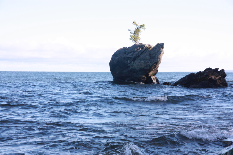 Круизный тур на остров Ольхон из Турки  