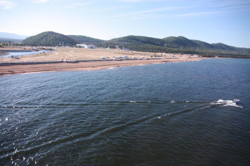 Круизный тур на остров Ольхон из Турки  