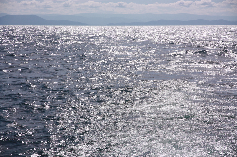 Круизный тур на остров Ольхон из Турки  