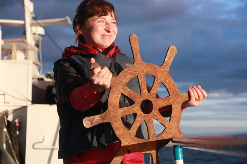 Круизный тур на остров Ольхон из Турки  