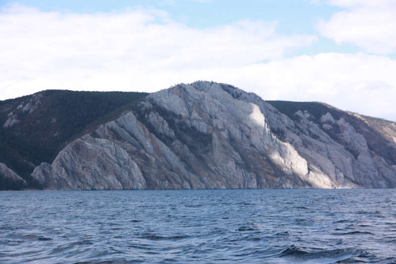 Круизный тур на остров Ольхон из Турки  