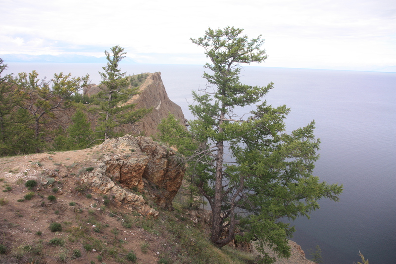 Круизный тур на остров Ольхон из Турки  
