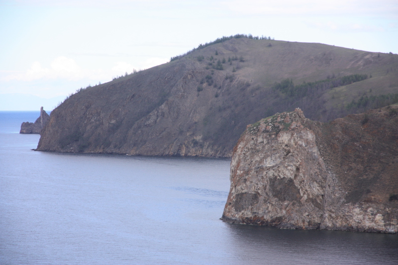 Круизный тур на остров Ольхон из Турки  
