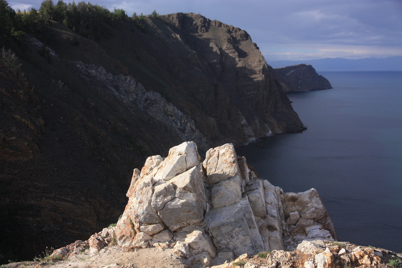 Круизный тур на остров Ольхон из Турки  