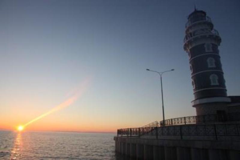 Круизный тур на остров Ольхон из Турки  