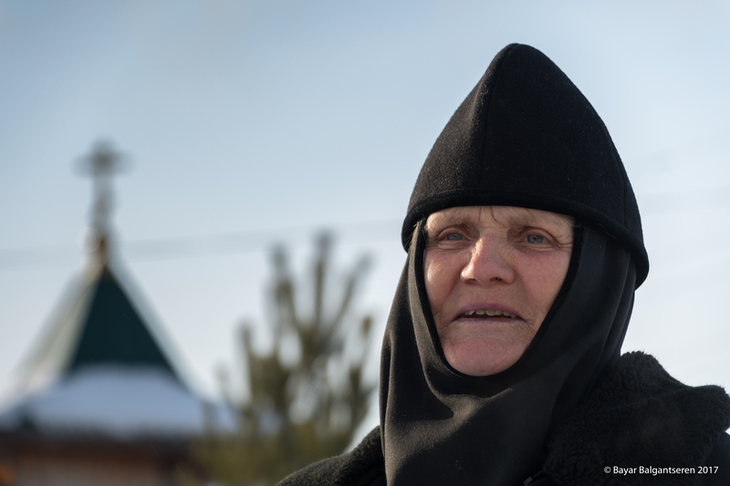 Выходной Тур «Байкальская ЗИМА» 