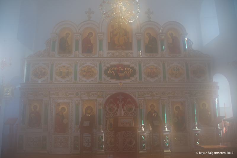 Выходной Тур «Байкальская ЗИМА» 