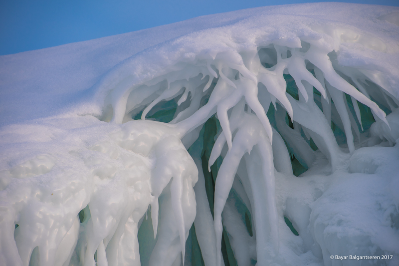 Выходной Тур «Байкальская ЗИМА» 