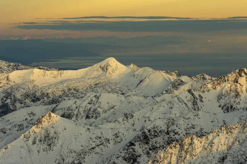 Туристская программа  «Танхой – радуга рассвета Байкала» Байкал заповедный 