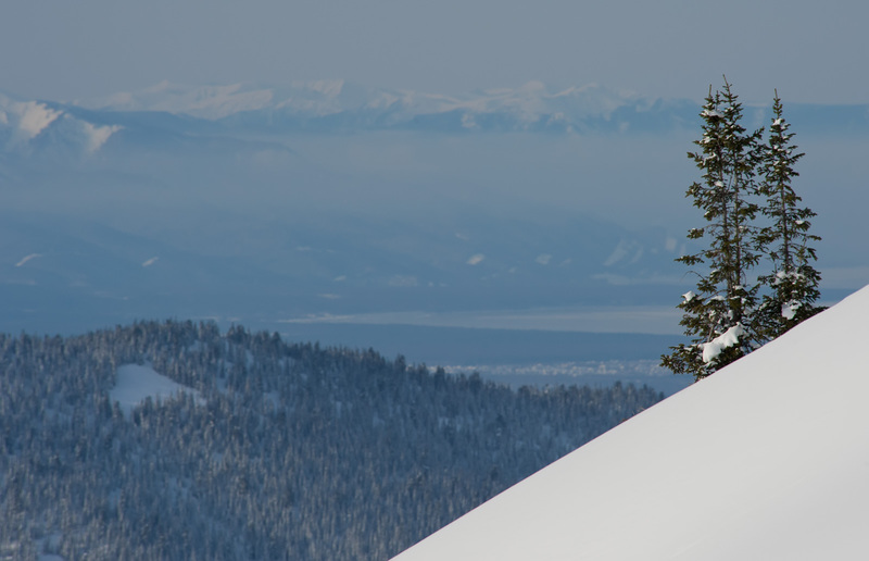 Туристская программа  «Танхой – радуга рассвета Байкала» Байкал заповедный 