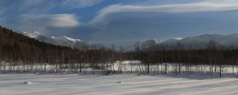 Туристская программа  «Танхой – радуга рассвета Байкала» Байкал заповедный 