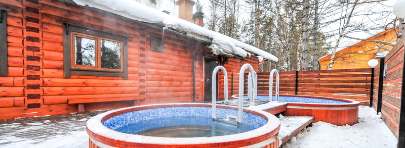 Тур «Байкальский Новый Год в Бурятии» Лед Байкала 