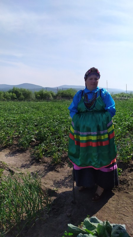 Экскурсия в село Куйтун